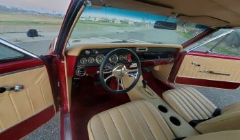 1966 Chevrolet Chevelle full