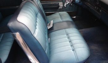 1968 Chevrolet Caprice full