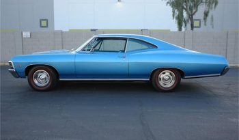 1967 Chevrolet Impala full