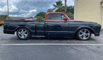 1968 GMC S-15 Pickup full