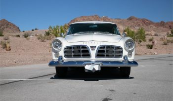 1956 Chrysler 300 C full