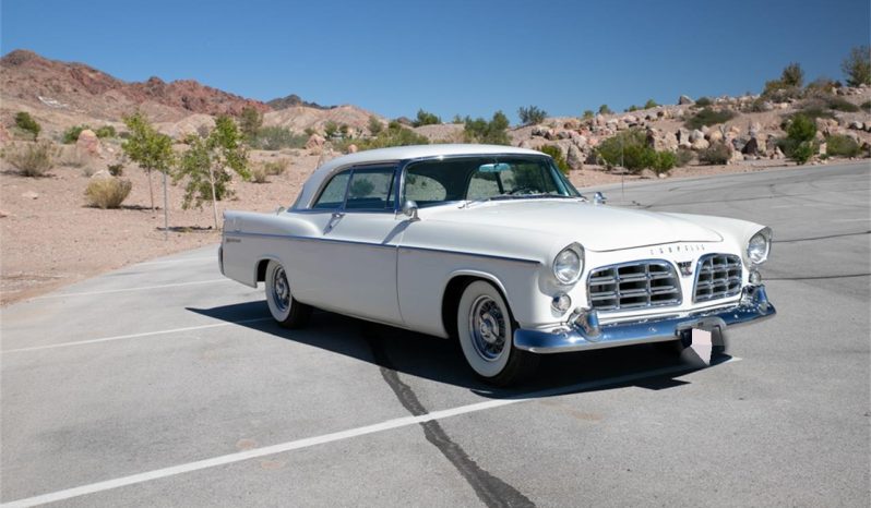 1956 Chrysler 300 C full