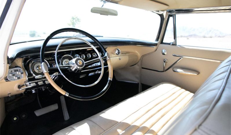 1956 Chrysler 300 C full