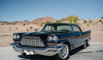 1957 Chrysler 300 C full