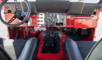 1978 Jeep Renegade full