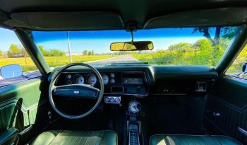 1970 Chevrolet Chevelle full