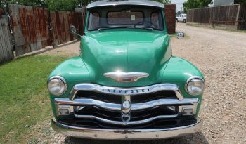 1954 Chevrolet 3100 full