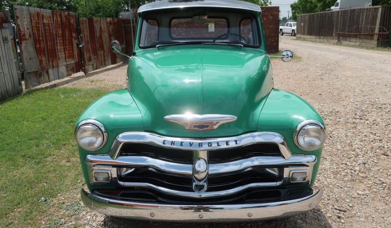 1954 Chevrolet 3100 full