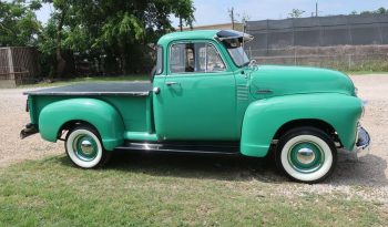 1954 Chevrolet 3100 full