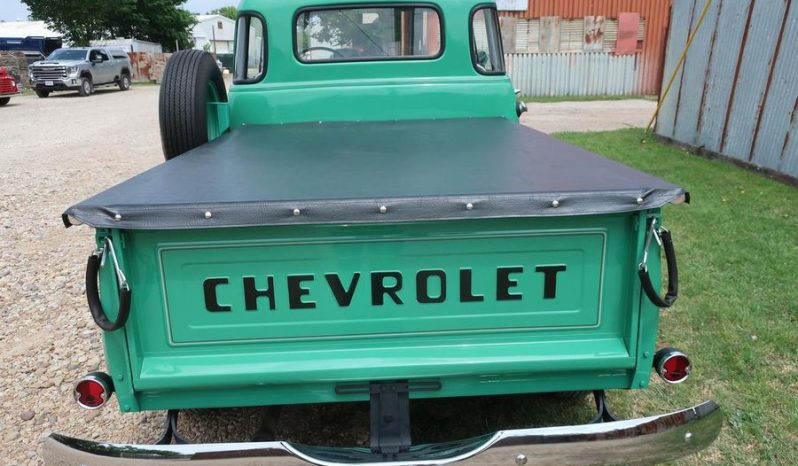 1954 Chevrolet 3100 full