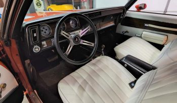 1972 Oldsmobile 442 full