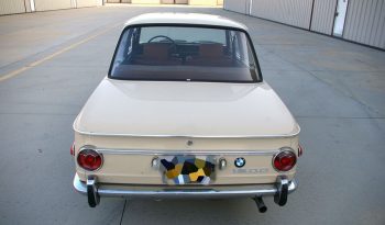 1969 BMW 2002 full