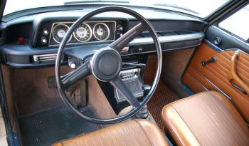 1969 BMW 2002 full