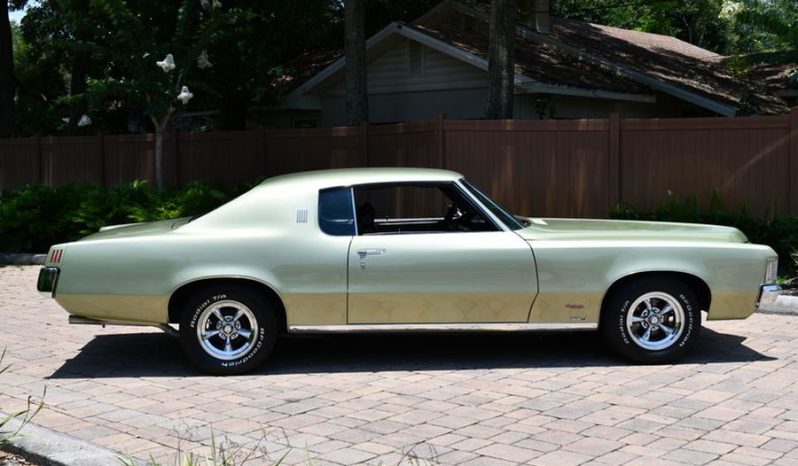 1969 Pontiac Grand Prix full