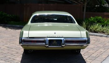 1969 Pontiac Grand Prix full