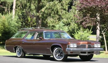 1973 Pontiac Catalina full