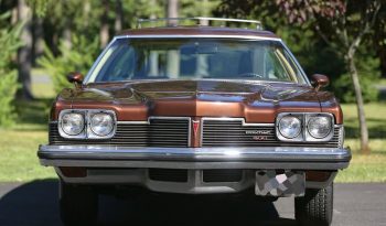 1973 Pontiac Catalina full