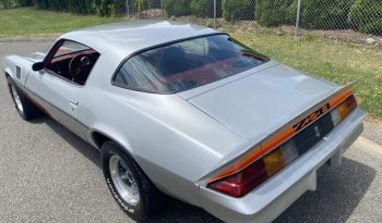 1979 Chevrolet Camaro full