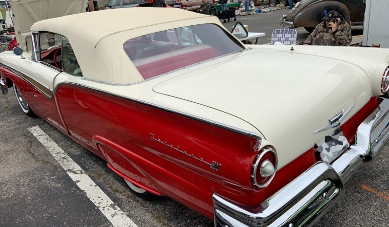 1957 Ford Fairlane full