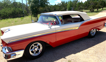 1957 Ford Fairlane full