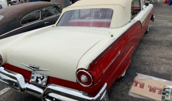 1957 Ford Fairlane full