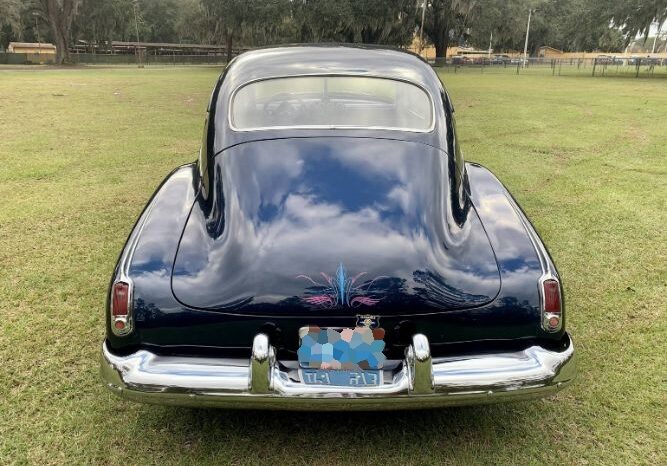 1949 Oldsmobile 88 full