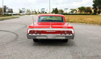 1964 Chevrolet Impala full