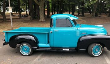 1948 GMC S-15 Pickup full