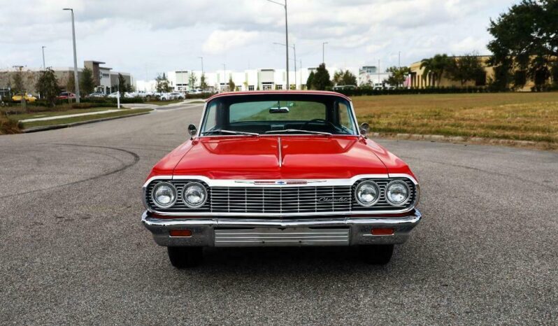 1964 Chevrolet Impala full