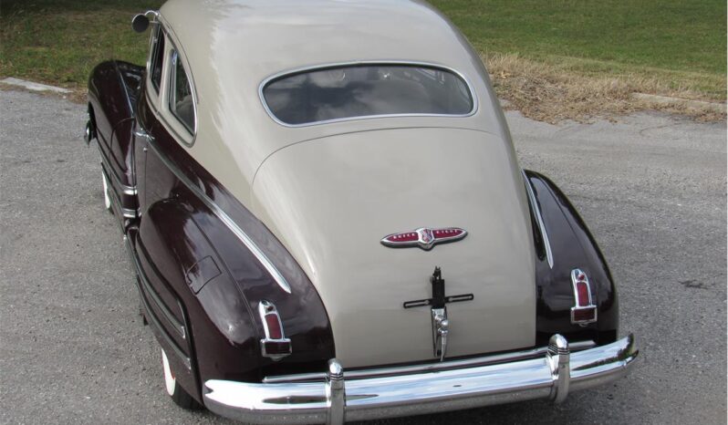 1942 Buick Century 2.5 full