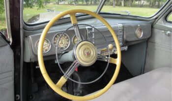 1942 Buick Century 2.5 full