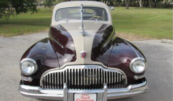 1942 Buick Century 2.5 full