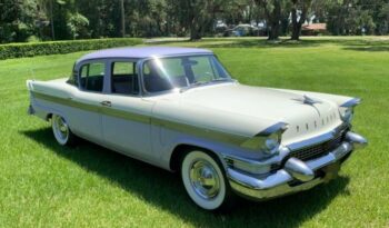 1957 Packard Packard full