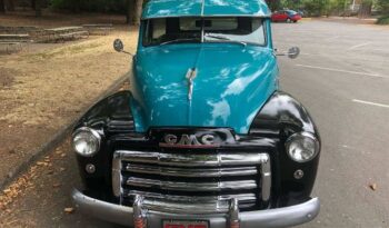 1948 GMC S-15 Pickup full