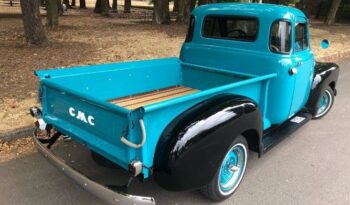 1948 GMC S-15 Pickup full