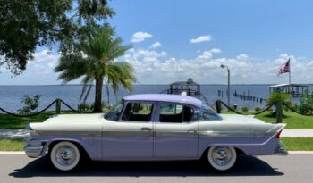 1957 Packard Packard full