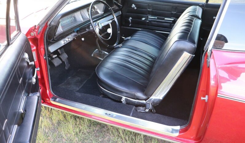 1966 Chevrolet Impala full