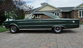 1967 Plymouth GTX full