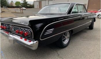 1963 Mercury Comet full