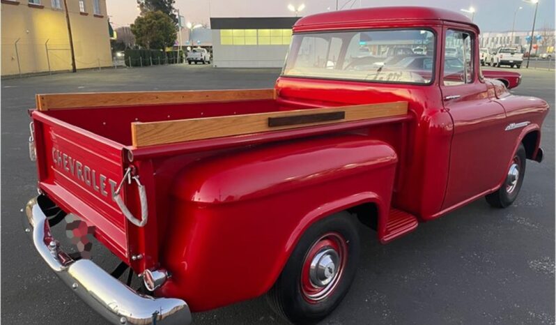 1955 Chevrolet 3100 full