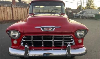 1955 Chevrolet 3100 full