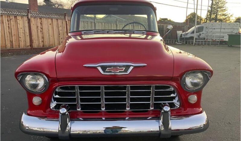 1955 Chevrolet 3100 full