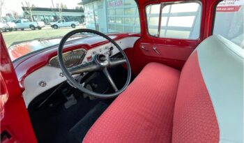 1955 Chevrolet 3100 full