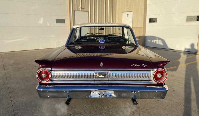 1963 Ford Fairlane 500 full