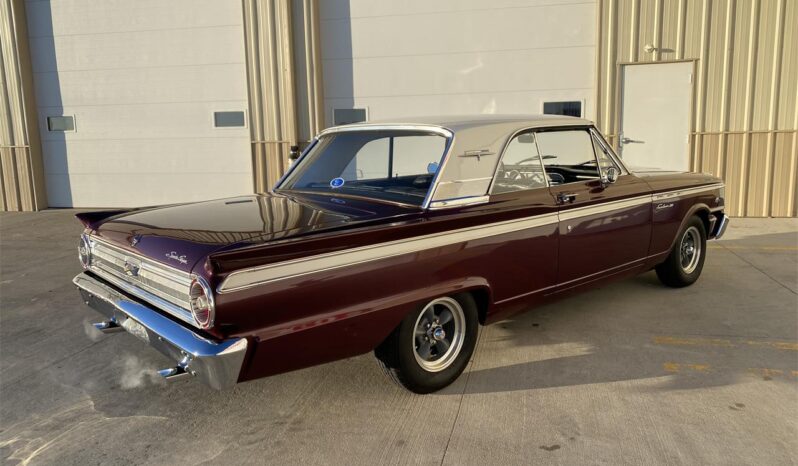 1963 Ford Fairlane 500 full