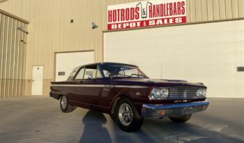 1963 Ford Fairlane 500 full