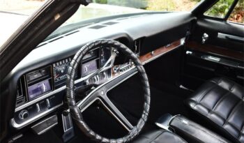 1968 Buick Electra full