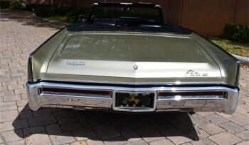 1968 Buick Electra full