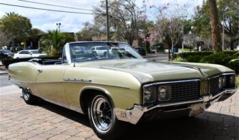 1968 Buick Electra full