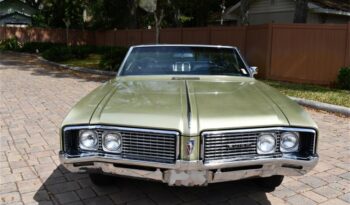 1968 Buick Electra full